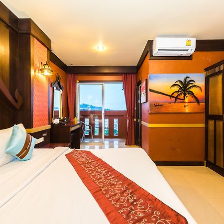 99 Residence Patong Zewnętrze zdjęcie