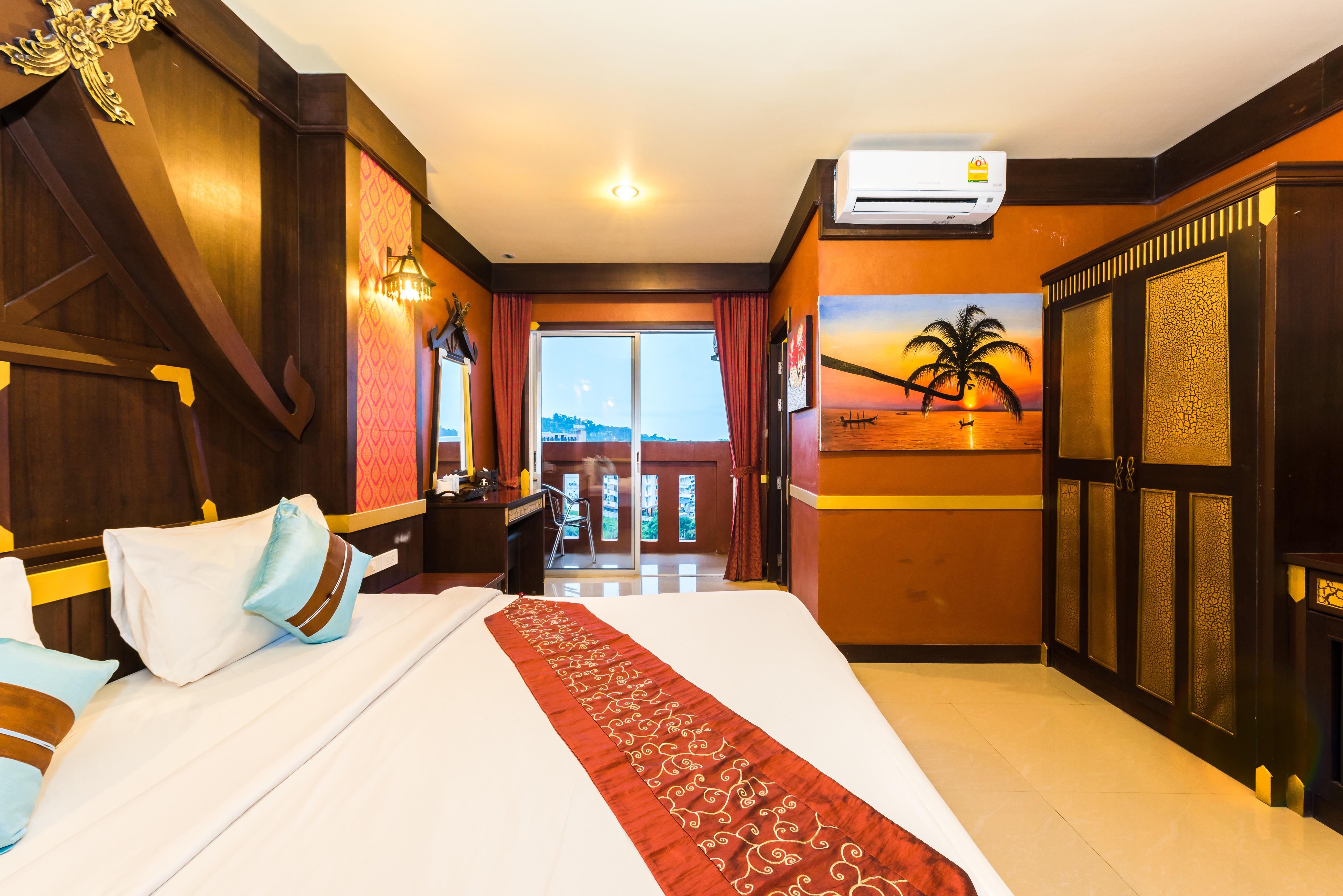 99 Residence Patong Zewnętrze zdjęcie