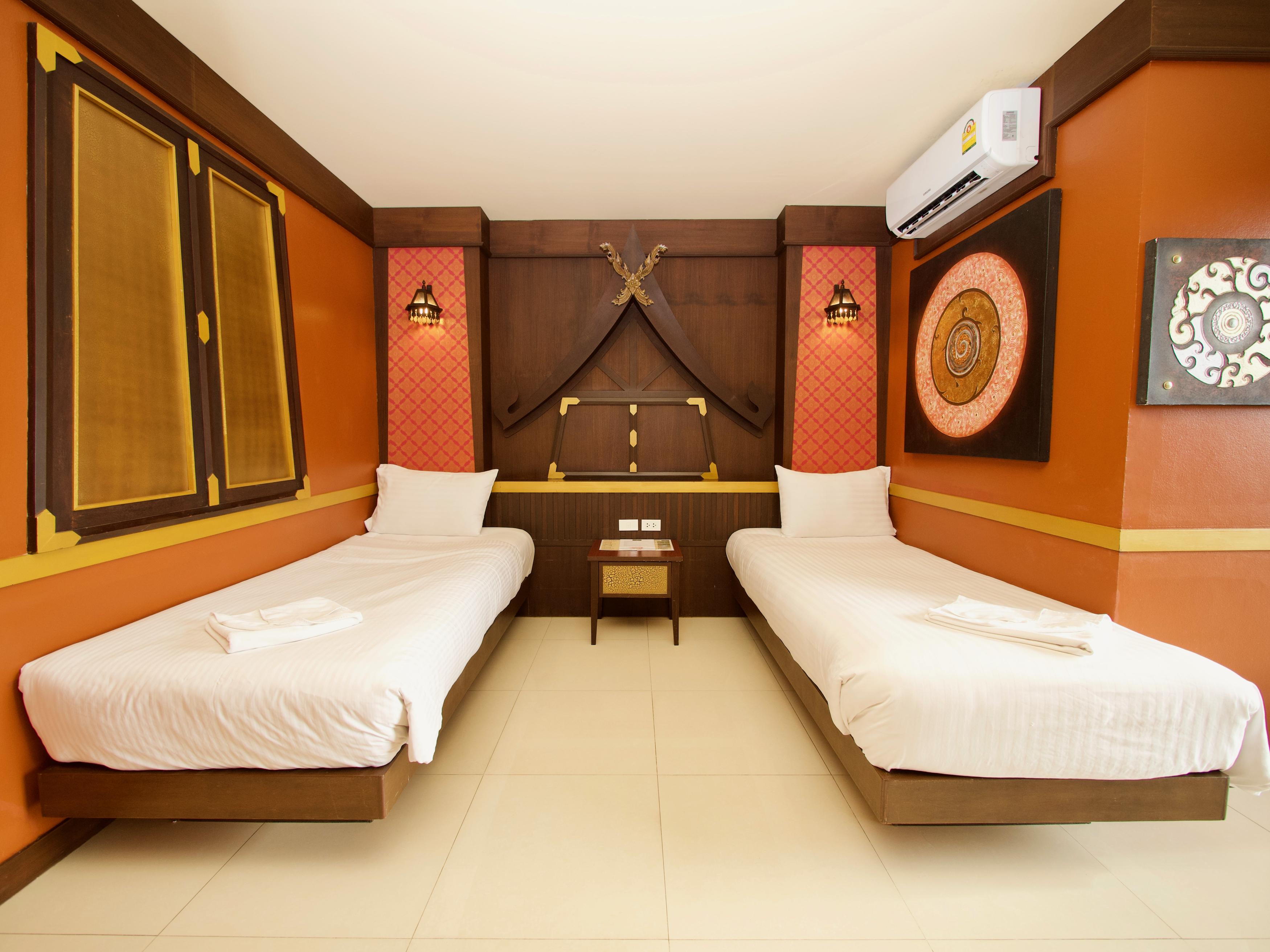 99 Residence Patong Zewnętrze zdjęcie
