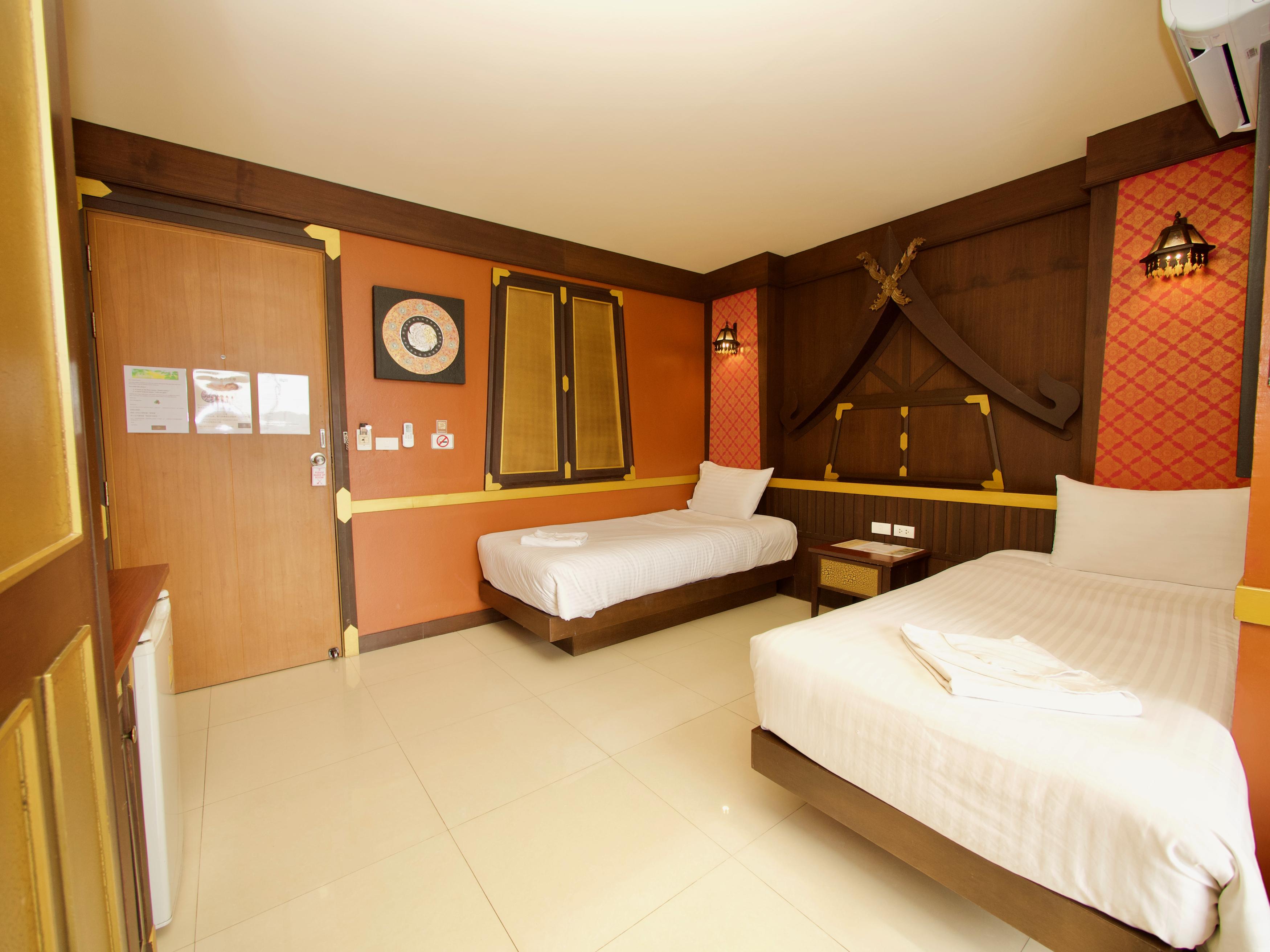 99 Residence Patong Zewnętrze zdjęcie