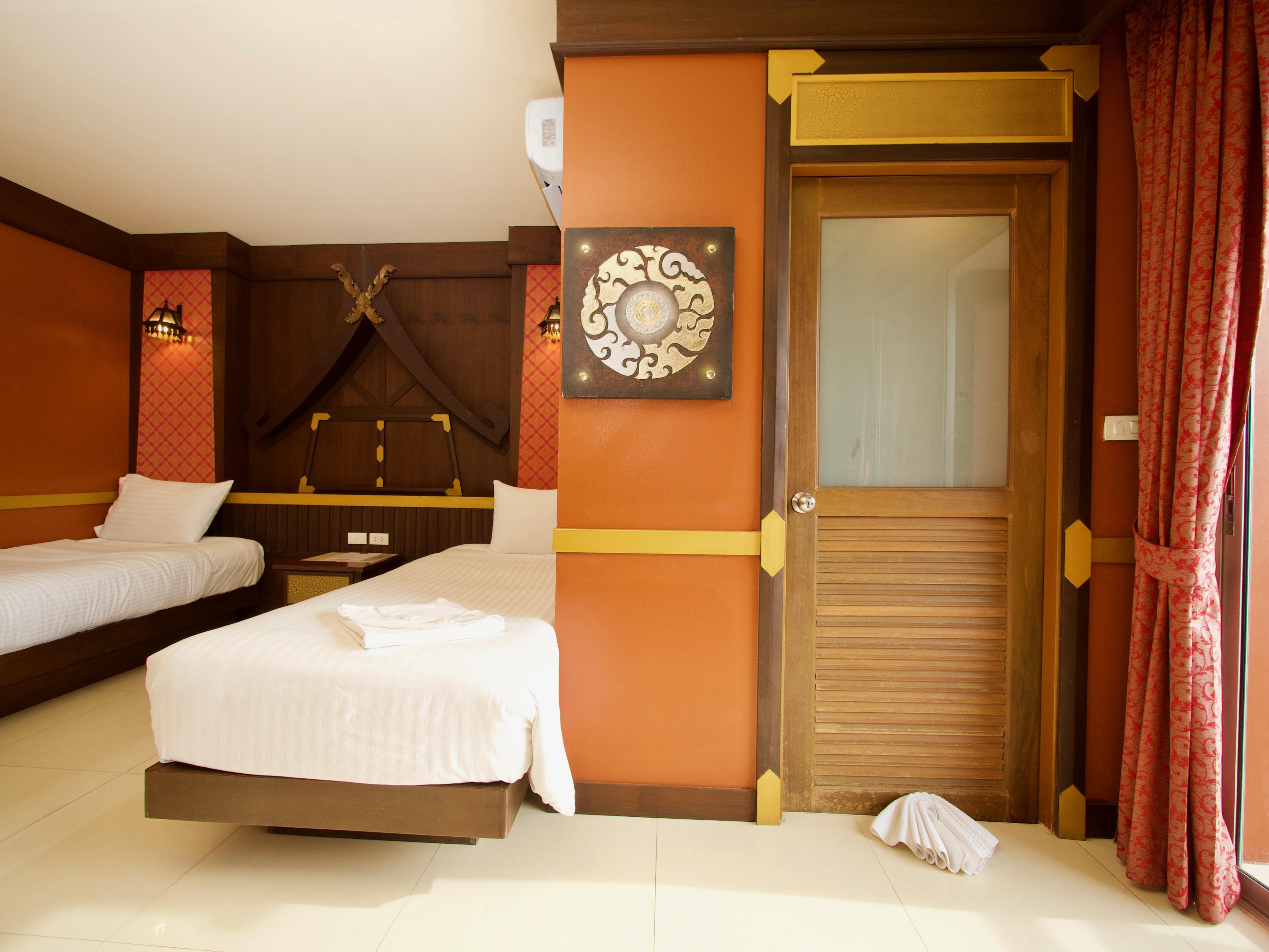 99 Residence Patong Zewnętrze zdjęcie