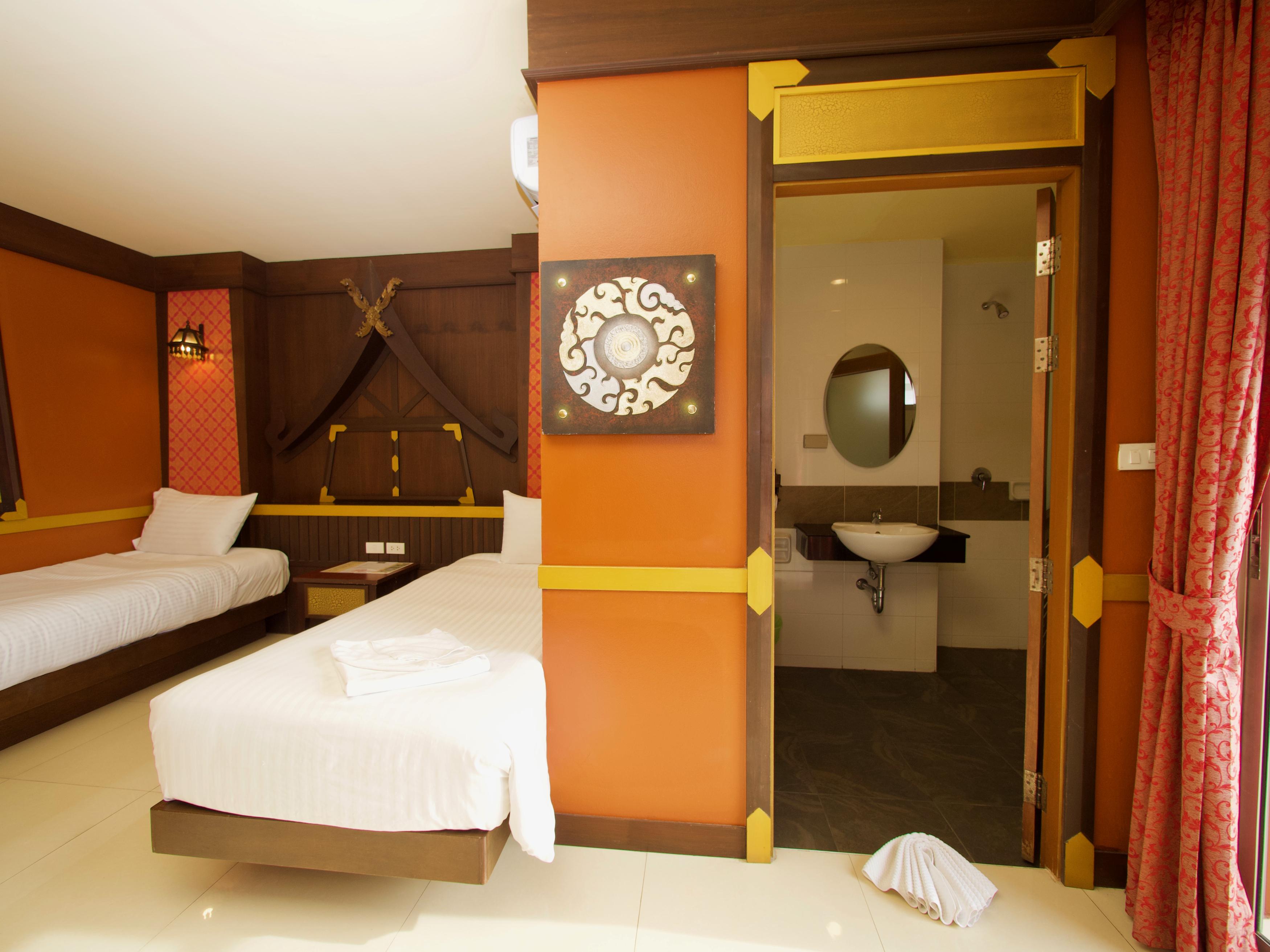 99 Residence Patong Zewnętrze zdjęcie