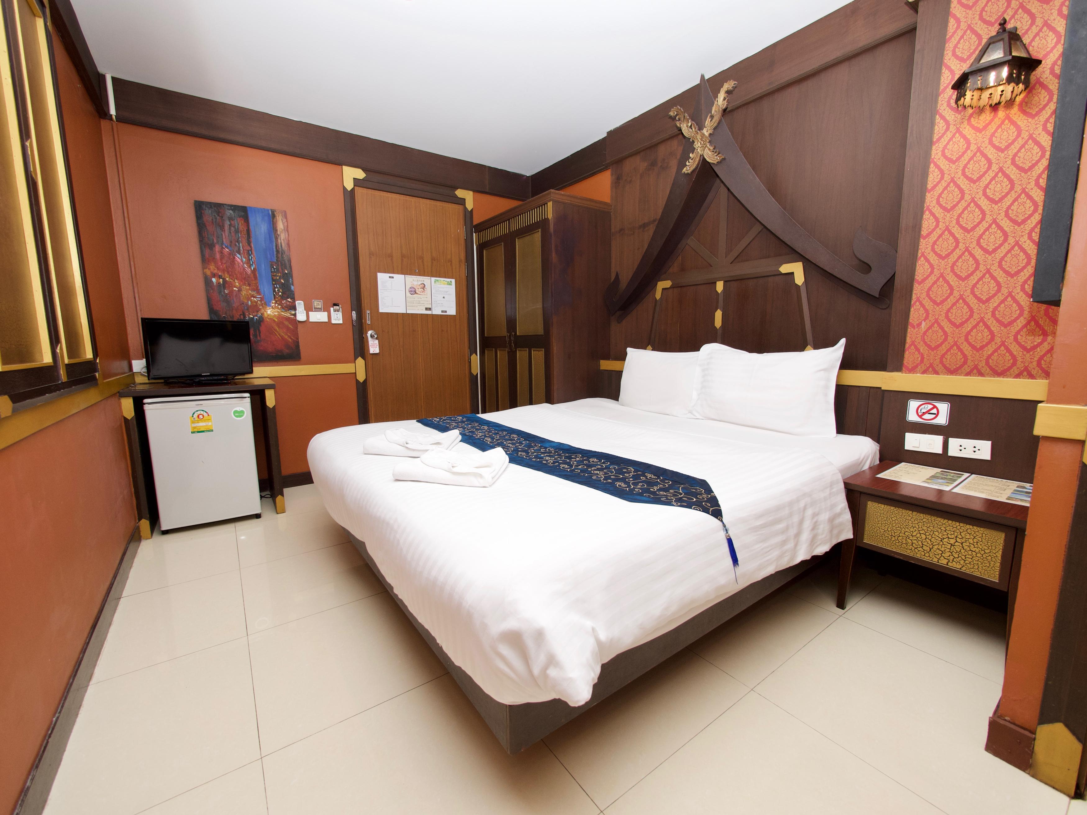 99 Residence Patong Zewnętrze zdjęcie
