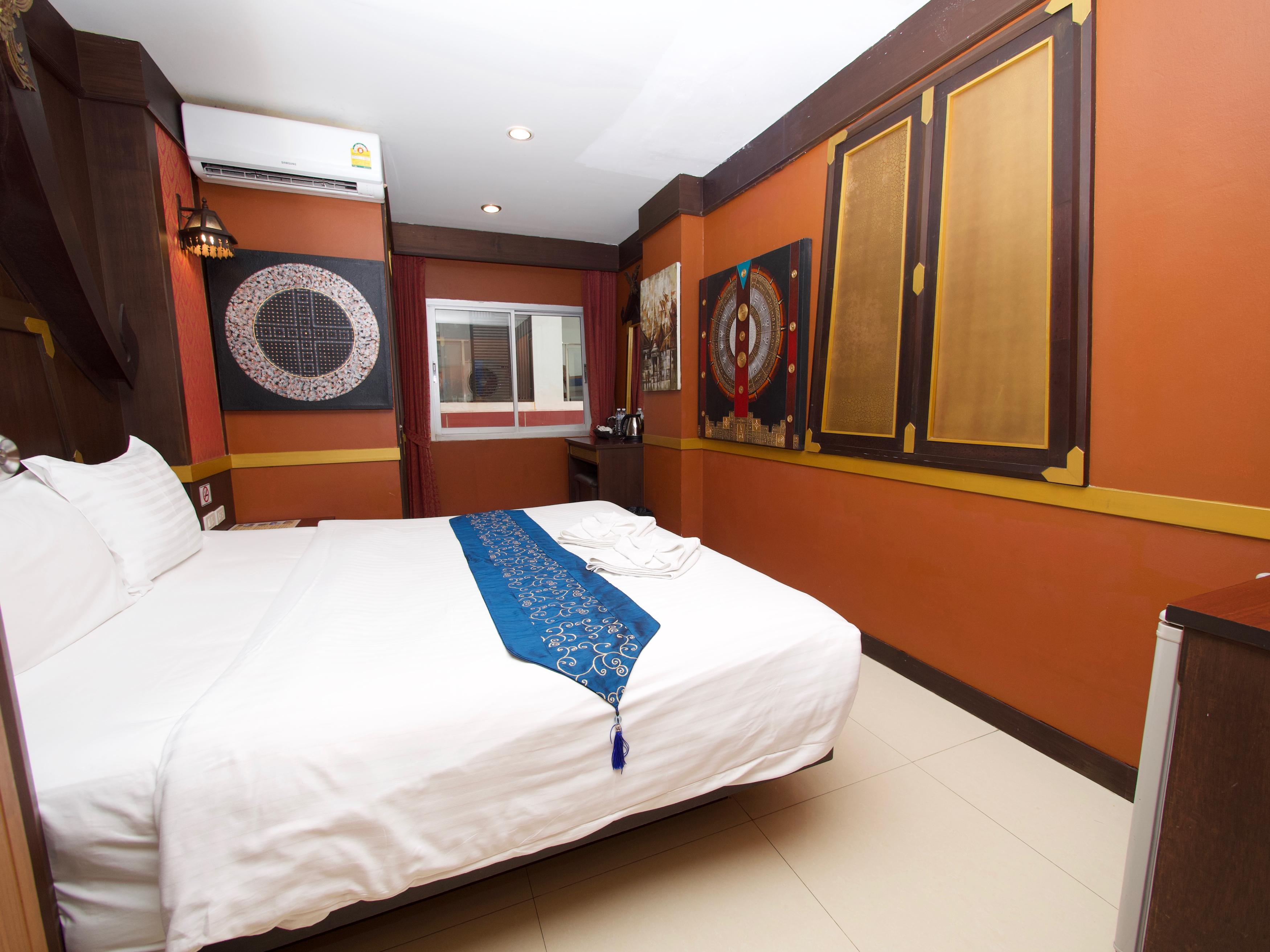 99 Residence Patong Zewnętrze zdjęcie