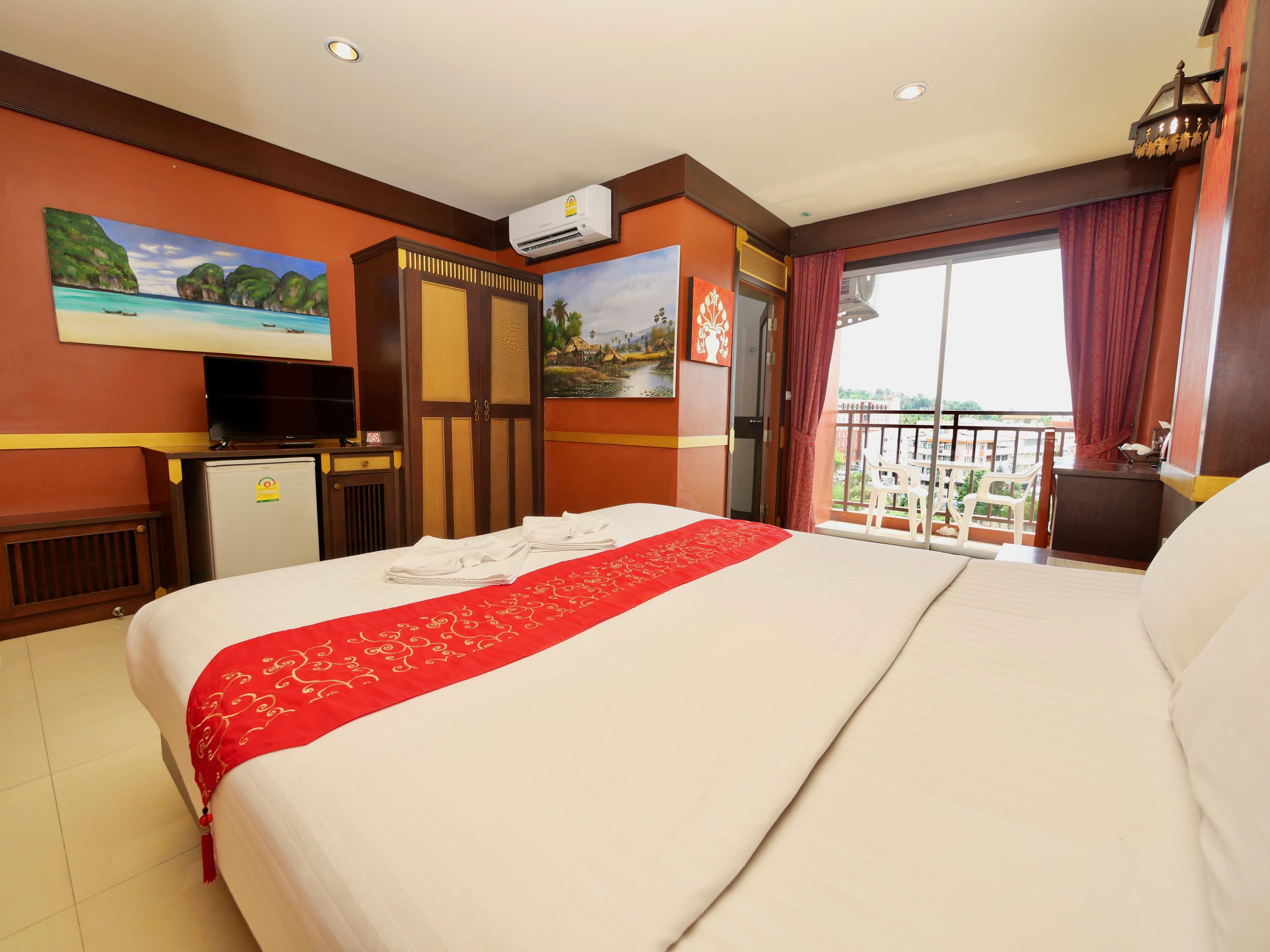 99 Residence Patong Zewnętrze zdjęcie