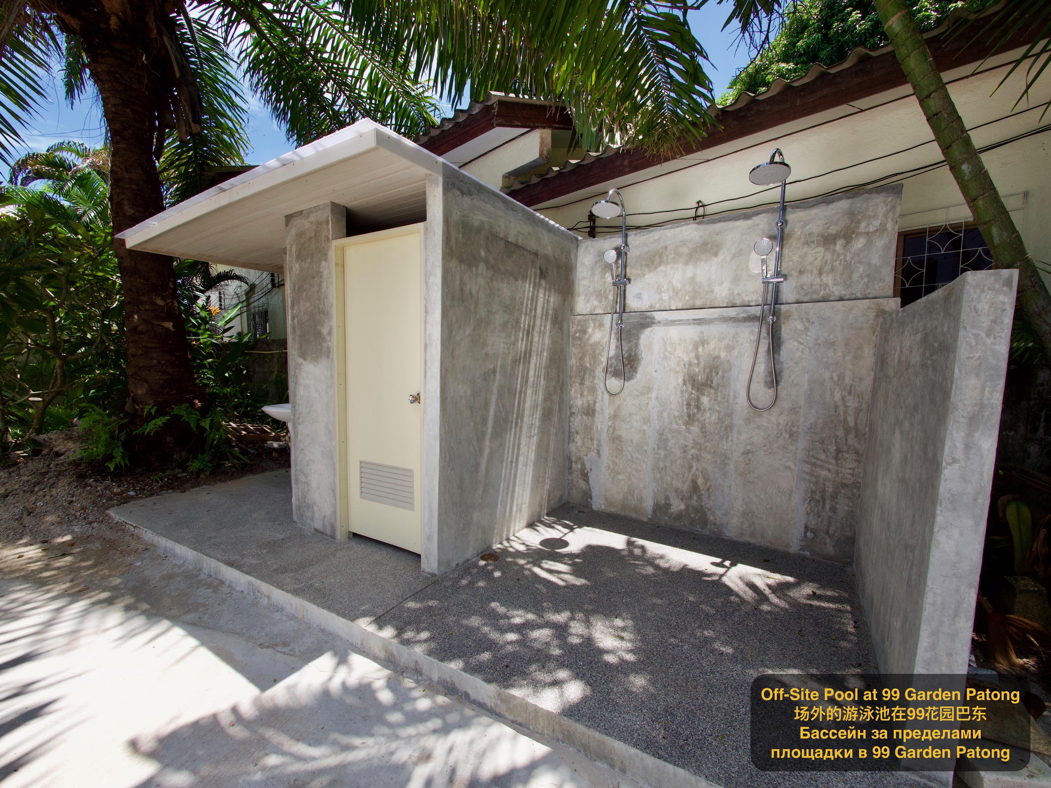 99 Residence Patong Zewnętrze zdjęcie