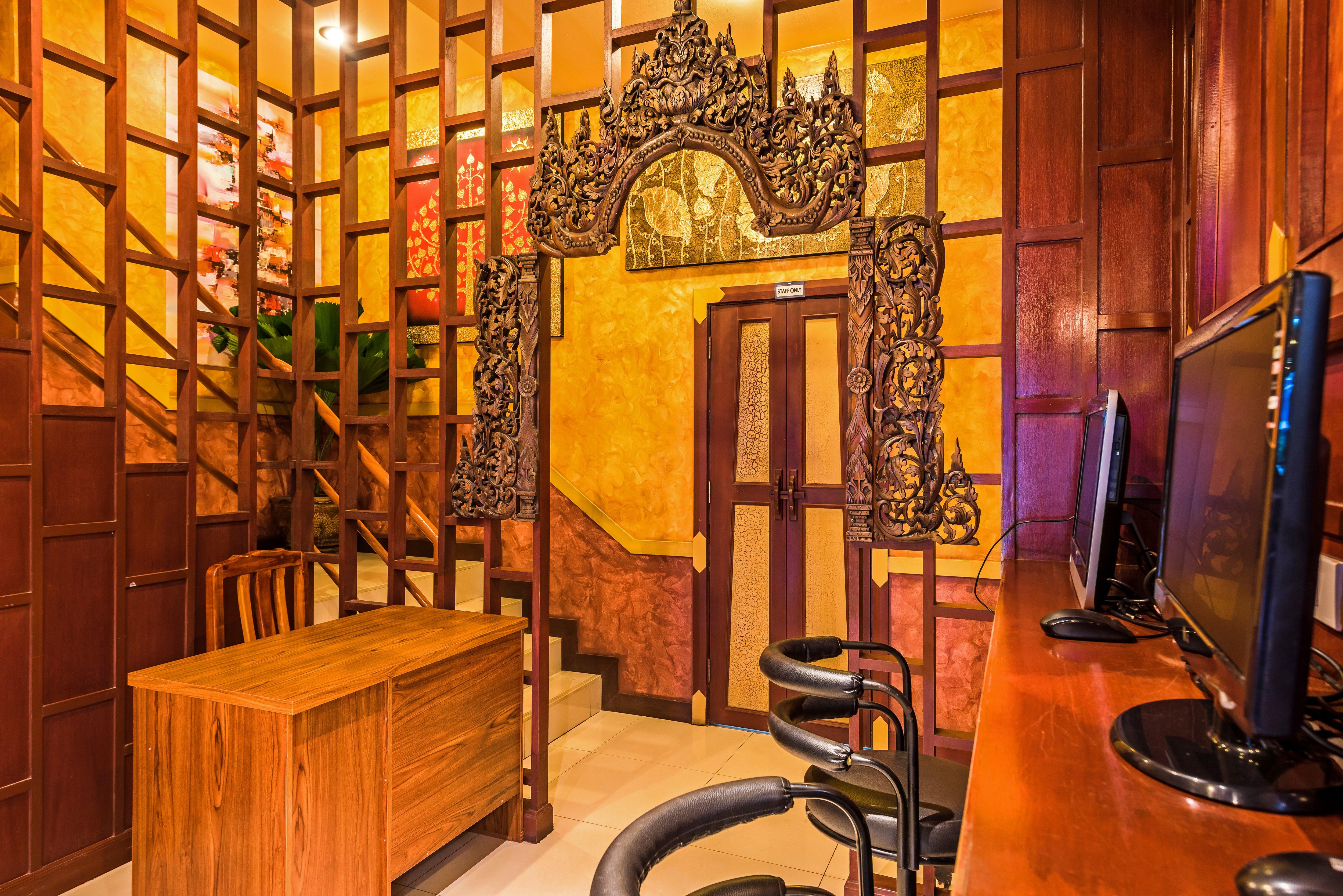 99 Residence Patong Zewnętrze zdjęcie