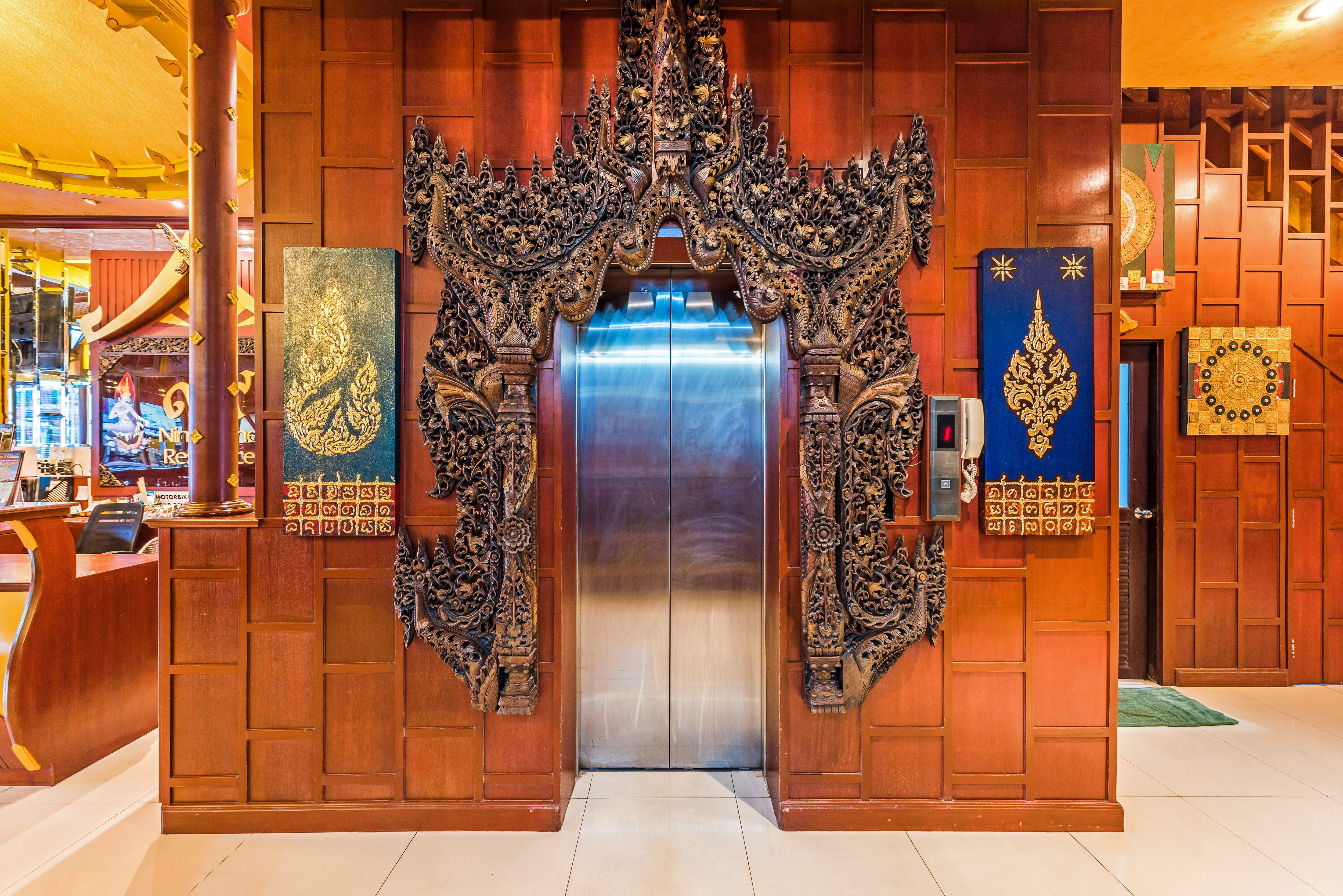 99 Residence Patong Zewnętrze zdjęcie