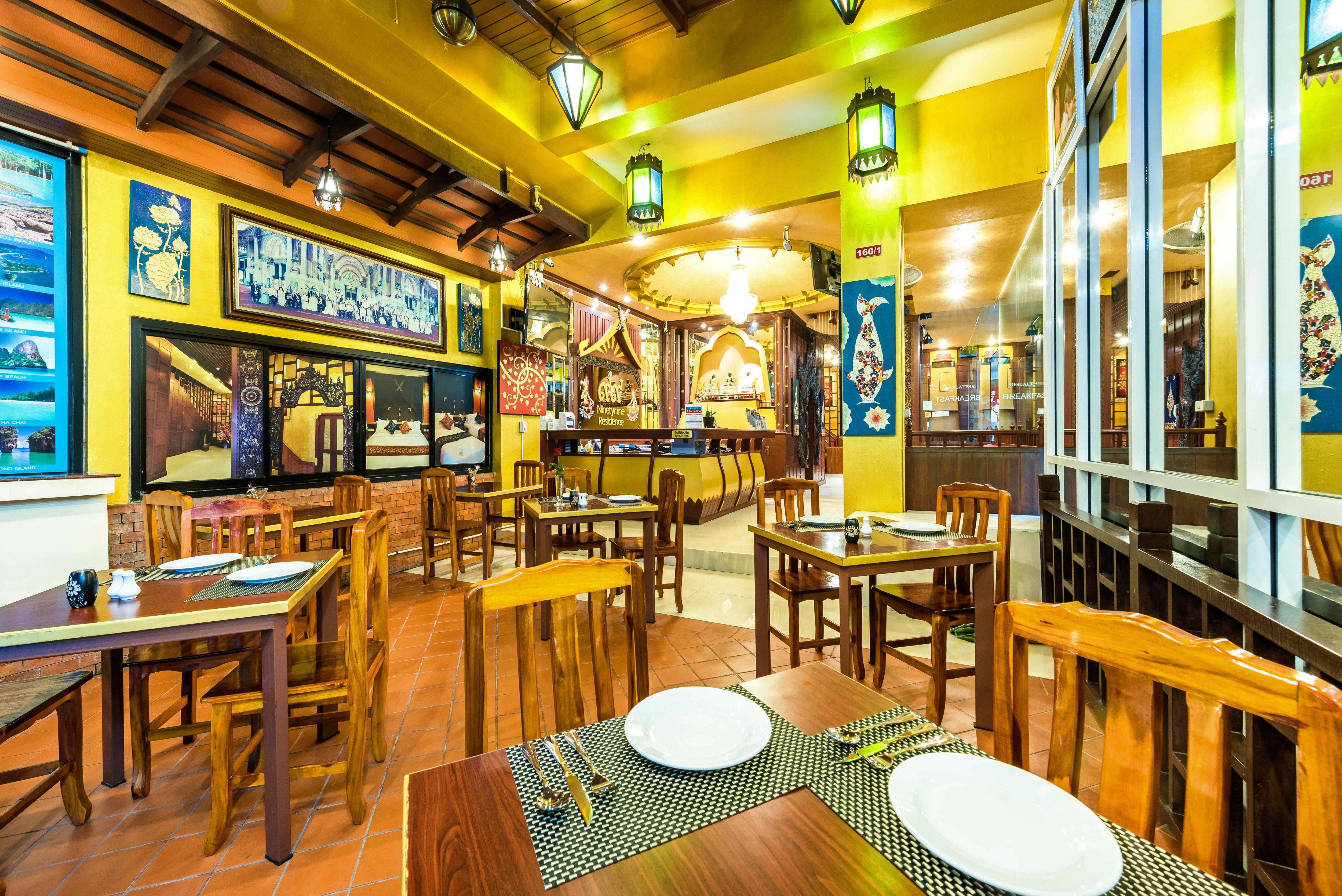 99 Residence Patong Zewnętrze zdjęcie