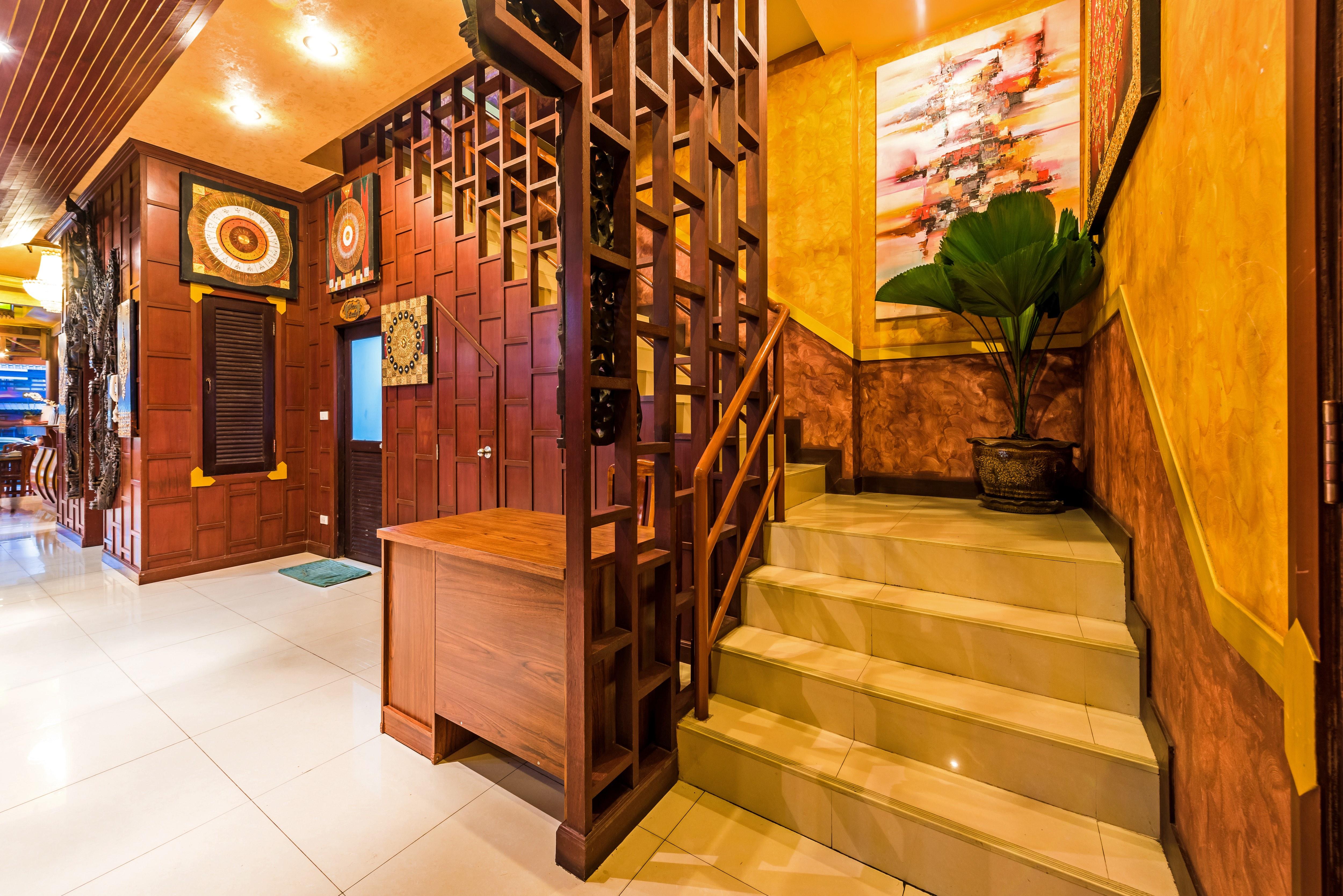 99 Residence Patong Zewnętrze zdjęcie