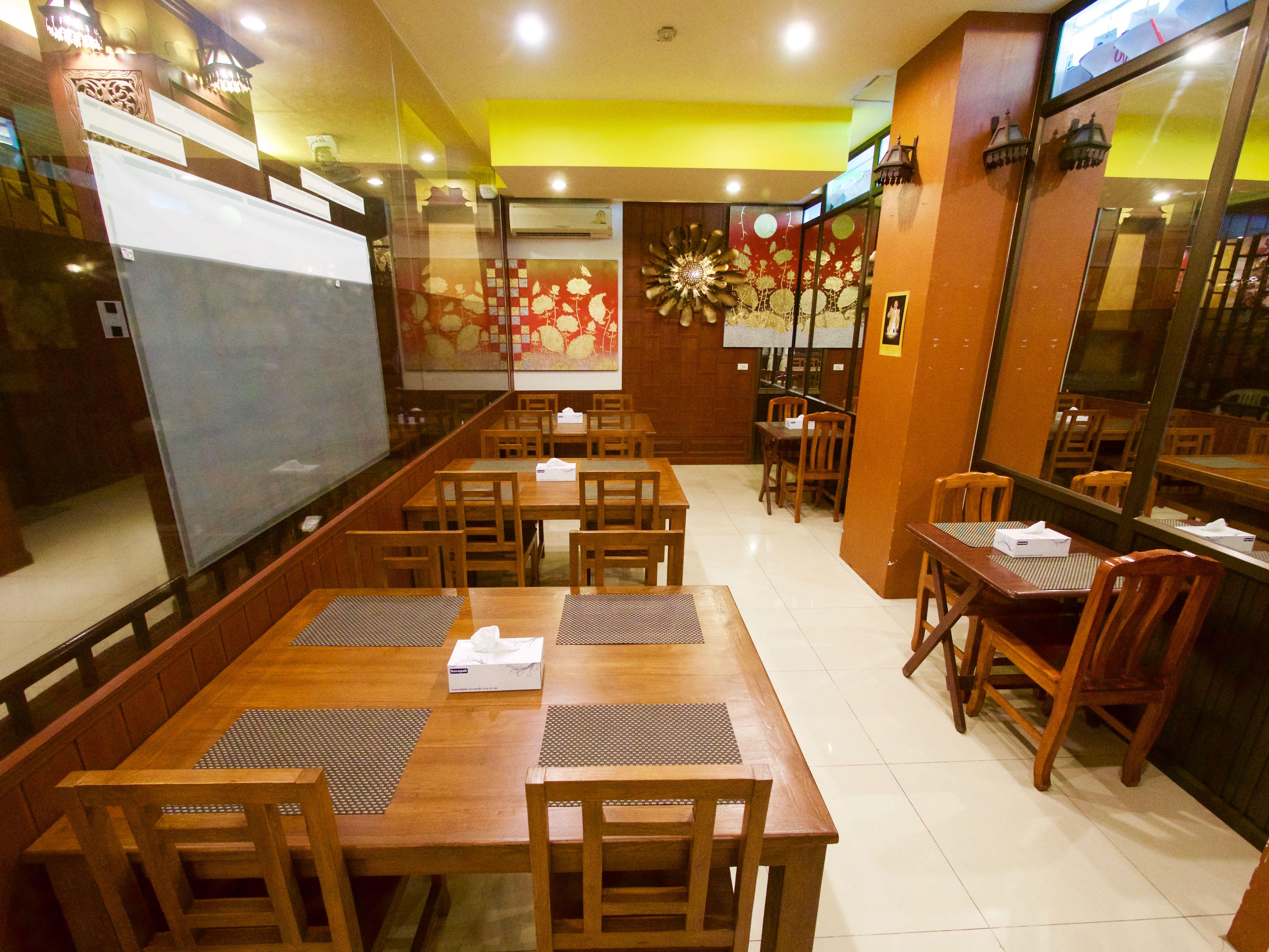 99 Residence Patong Zewnętrze zdjęcie