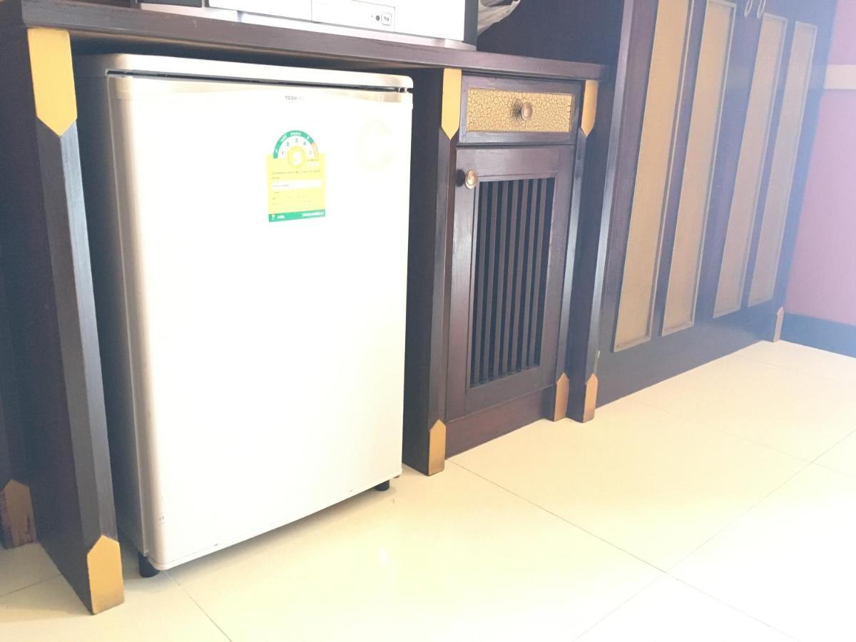 99 Residence Patong Zewnętrze zdjęcie