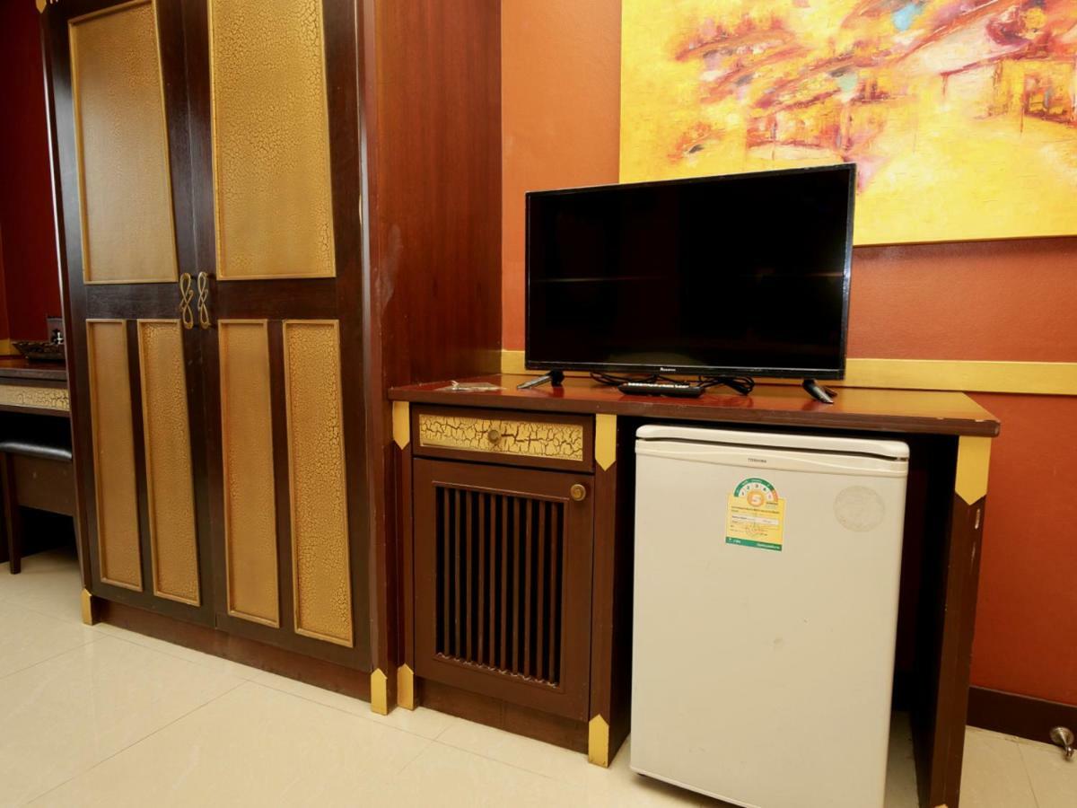 99 Residence Patong Zewnętrze zdjęcie